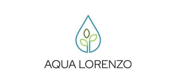 Aqua Lorenzo logó