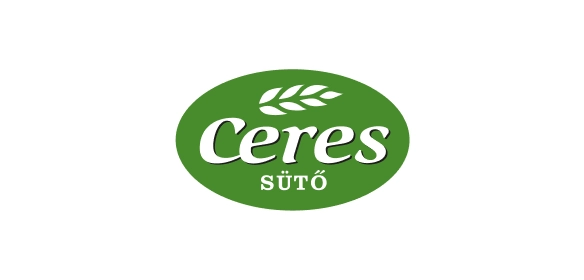 Ceres logó