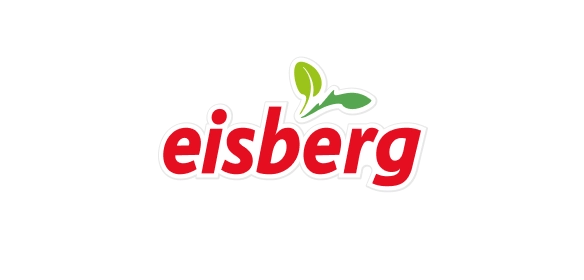 Eisberg logó