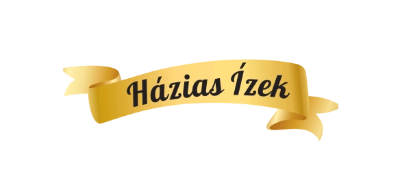 Házias Ízek logó