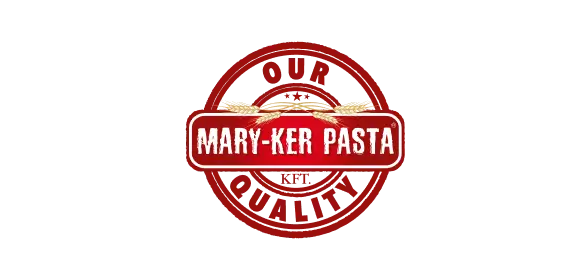 Maryker Pasta logó