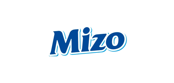 Mizo logó