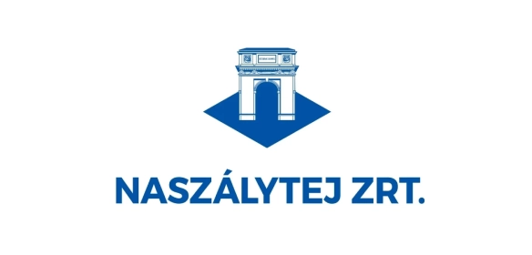 Naszálytej logó
