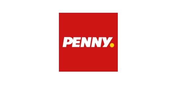Penny logó