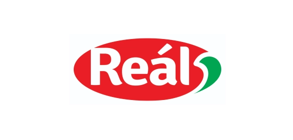 Reál logó