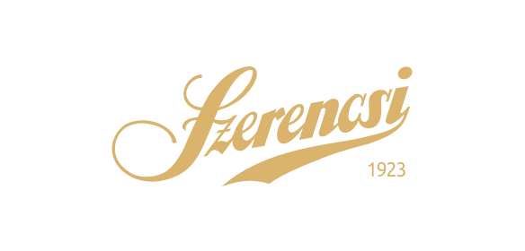 Szerencsi logó
